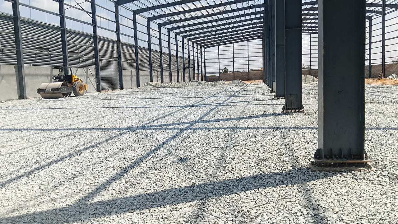 Royal Oak Mega PEB Hub Photo 2